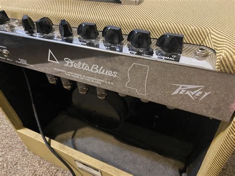 Best Peavey Electronics Posts - Reddit
