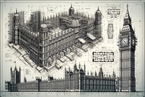 Big Ben's journey through history and its role in the modern UK ...