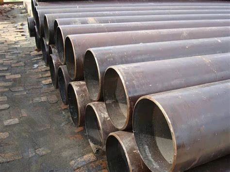 Air Preheater Tube Carbon Steel Seamless Tube At Rs Piece Air