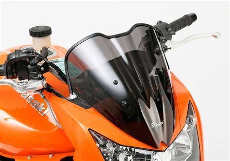 Ermax Naked Bike Screen Acrylic Glass Pmma Buy Cheap Fc Moto