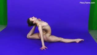 Rima Soroka With Insane Flexibility Sexy Nude Free Porn Videos YouPorn