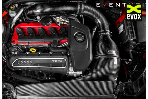 Eventuri Carbon Air Intake For Audi Rs V Mki