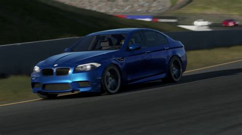 Forza Motorsport 7 Bmw M5 Youtube