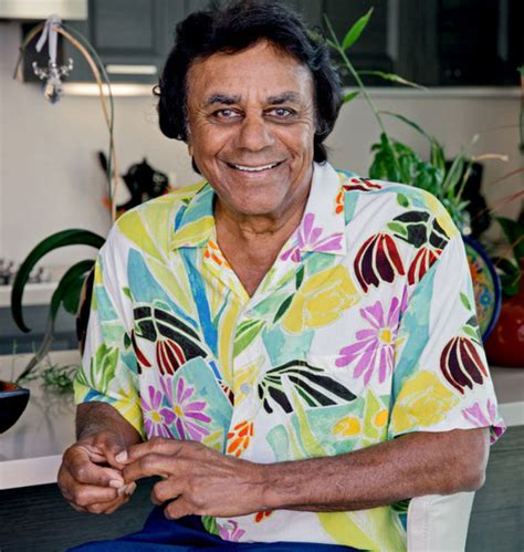 Who Is Johnny Mathis Partner Relationship History Net Worth