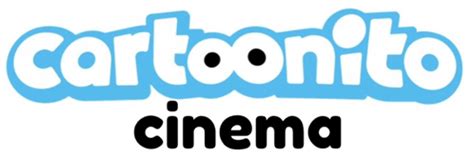 Cartoonito Cinema Logo 2020 Meme Cartoonito Cinema Logo 2020