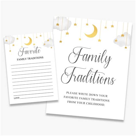 The Personal Touch: 7 Simple Ways To Sign Family Cards With Love And Personality