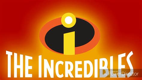 The Incredibles Music The Incredits Extended Wit Incredits 2 Youtube