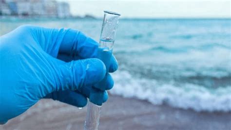 Desalinización de agua de mar solución para el desabasto La Silla Rota