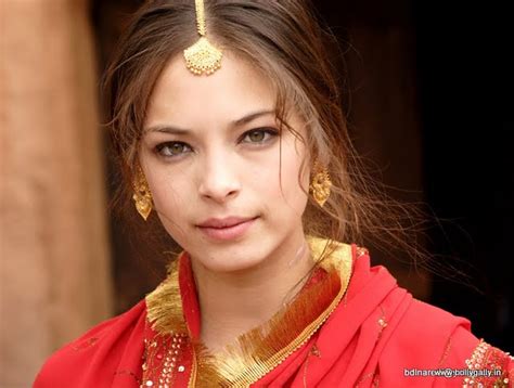 Bollywood Gallery: Kristin Kreuk