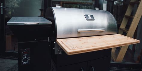 Electric Smoker Grill: The Ultimate Guide to Smoky Delights - Outdoor ...