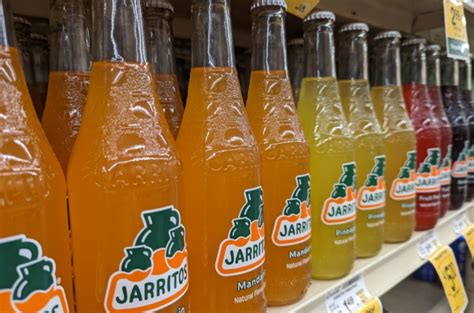 Jarritos: 7 Best Flavors & 4 Delicious Recipe Ideas - Domestic Fits