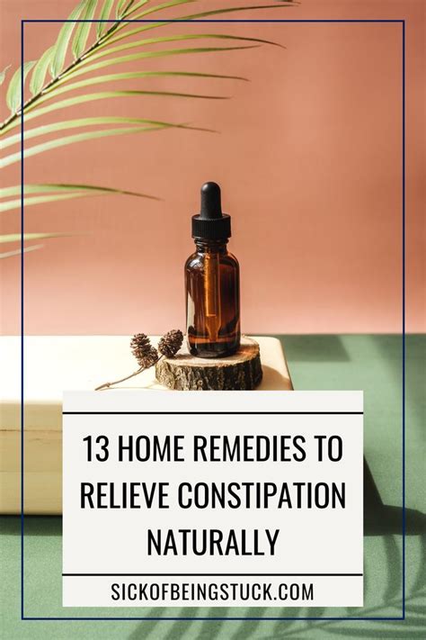 The 13 Best Essential Oils For Constipation How To Use Them Artofit