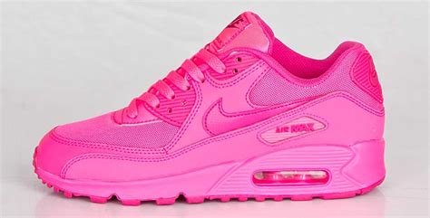 Nike Air Max 90 GS "Hyper Pink" | Nice Kicks