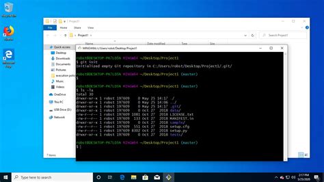 How To Install Git On Windows 10