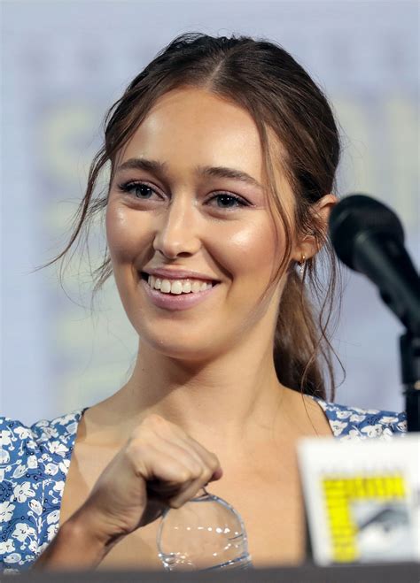 Alycia Debnam Carey Wikipedia