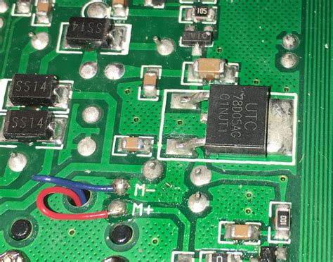 Deviation - Cheerson cx-10a cx-10w cx-10c - DEVIATION Forum