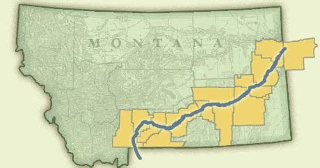 Berkshire Hathaway HomeServices Montana Properties: MT Ranch Properties ...