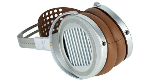 Наушники Hifiman Susvara Unveiled: открытые магнитопланары с ...