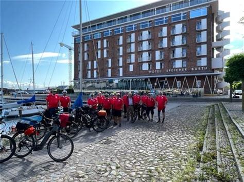 Von Lübeck bis Stralsund entlang der Ostseeküste