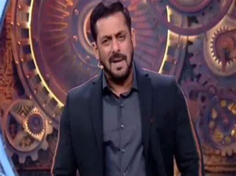 Bigg Boss Salman Khan Show Might Start From Th October Bigg Boss