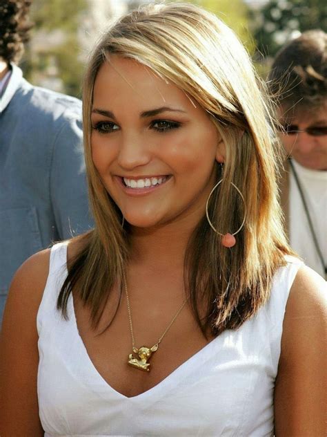 Jamie Lynn Spears Photo Everyday Hairstyles Afro Hairstyles Summer