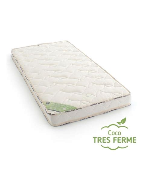 Matelas 90x200 Enfant Latex Naturel N A Kiabi 559 00