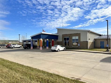 Crestwood Early Childhood Center - Howard-Winneshiek Community School