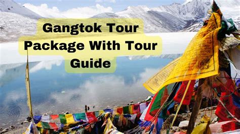 Gangtok Tour Package And Travel Guide Panda Traveller