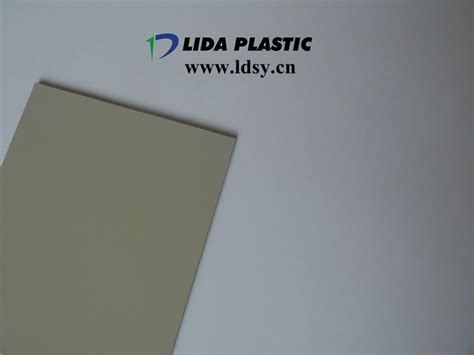 China Pvc Grey Sheet Ral Photos Pictures Made In China