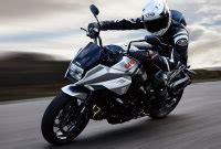 Suzuki Katana Fiche Moto Motoplanete