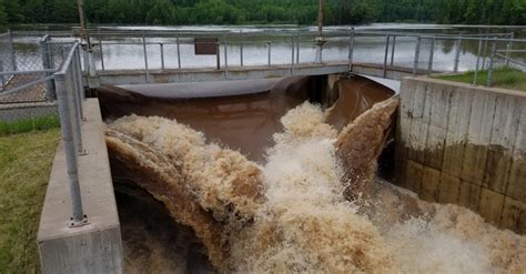 Wisconsin Has Seen 14 Dams Fail In The Last Decade — 8 Failed Last Year