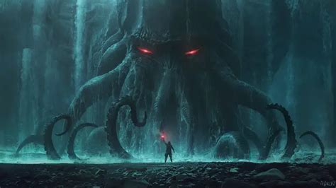 What You Need To Know To Start Playing The Call Of Cthulhu Tabletop RPG