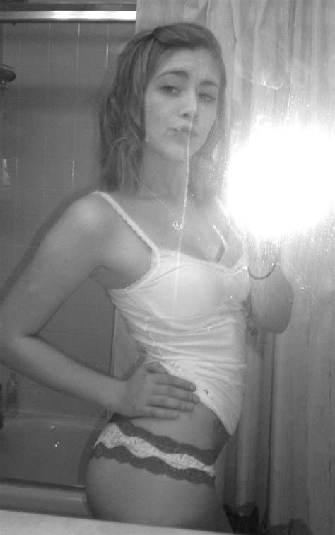 Amateur Teen Selfshot Porn Pictures XXX Photos Sex Images PICTOA