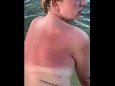 Naughty British Blonde Takes Hard Bbc In Ass Outdoors In Public In Jamacian Sea Xxx Mobile