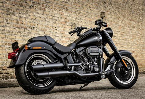 Harley Davidson Fat Boy 2025 Preço consumo e especificações