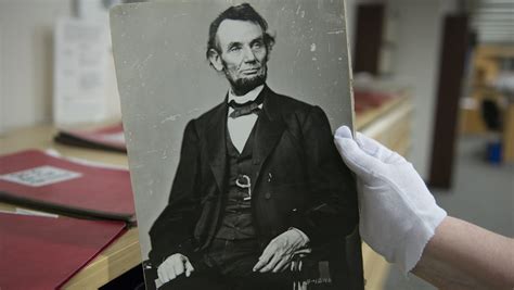 150th Anniversary Of Abraham Lincolns Assassination