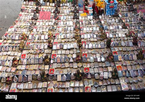 Mercado De Amuletos Fotos E Im Genes De Stock Alamy