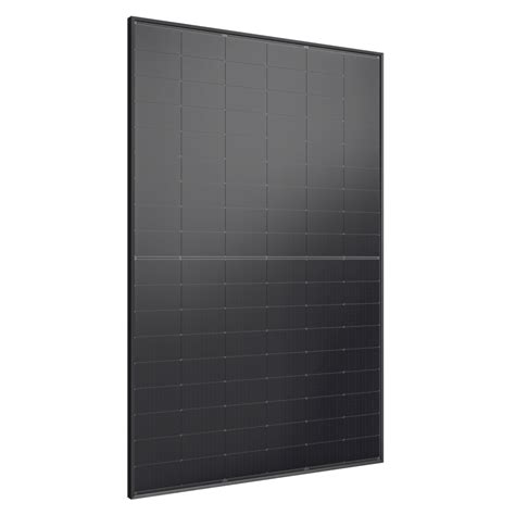 Jinkosolar Dualglass Jkm N Hl R Bdb Black Jinko Solar Panels