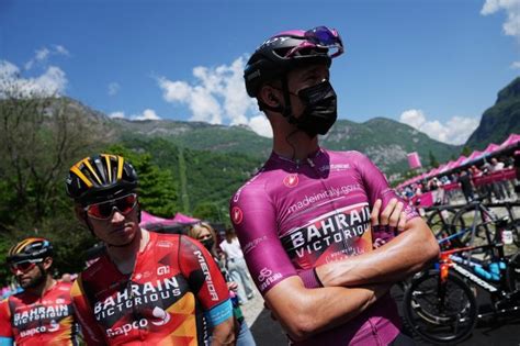 Quanto Guadagna Chi Vince Il Giro Ditalia Il Montepremi Per Il