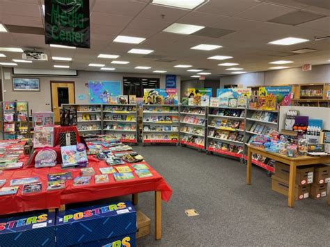 Scholastic Book Fair Sep 23 Oct 4th News Madison County Central