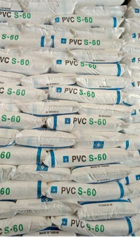 Pvc Suspension Grade Resin Formosa S Low K Viztaar