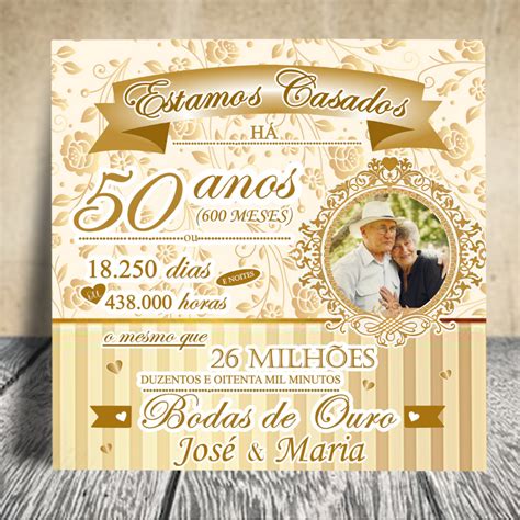 Azulejo Bodas De Ouro Foto Shopee Brasil