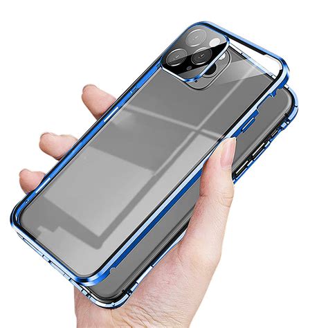 Full Body Protection Heavy Duty Phone Case Casebus Double Sided Hd