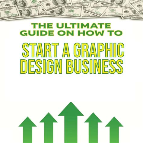Graphic Design Business Tutorial Ultimate