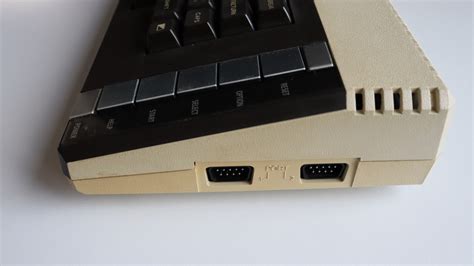 Leon Anavi Retro Atari 600xl Retro Computer With 6502c 8 Bit Cpu