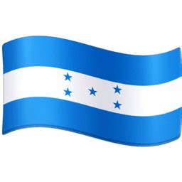 🇭🇳 Honduras Emoji | Flagi-panstw.pl