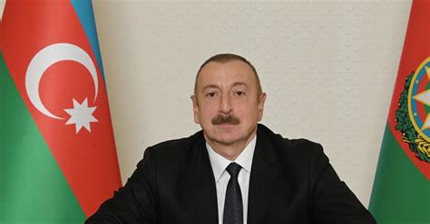 Cumhurba Kan Aliyev Karaba Azerbaycan N Topra D R Ve Bunu