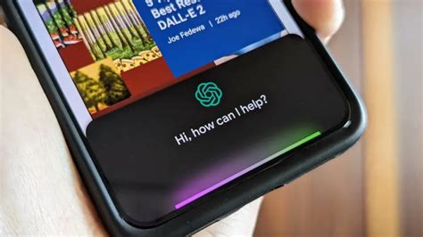 How To Set Chatgpt As Your Android S Voice Assistant