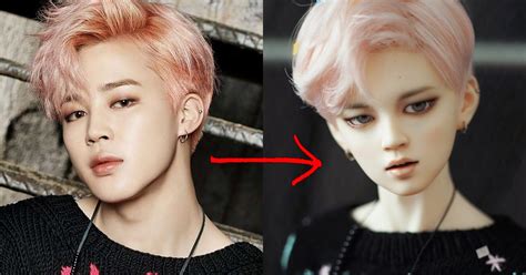 15+ BTS Dolls That Will Make You Say, "Shut up And Take My Money!"