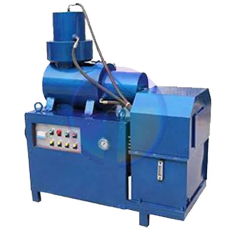 Rebar Cold Forging Machine Rebar Cold Forging Machine Manufacturer